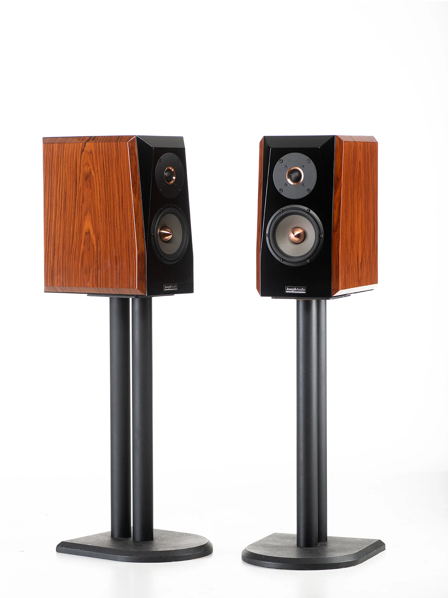 Pulsar2 Graphene — Joseph Audio